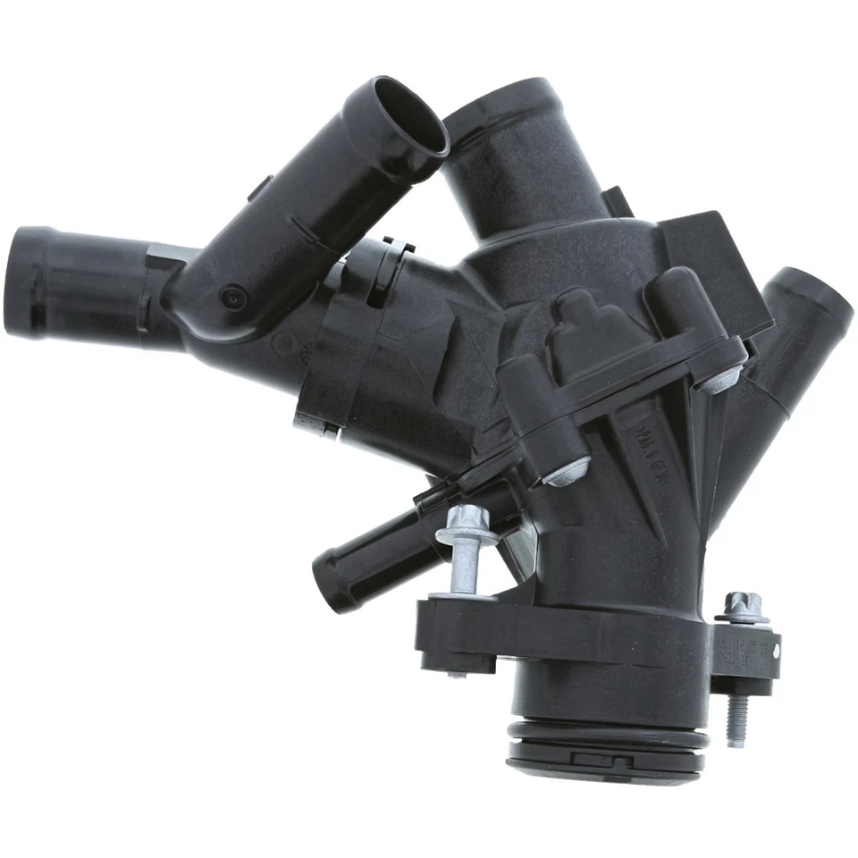 Carcasa termostato moto 936-207 para MB Mercedes-Benz GLA250 CLA250 Foto 4 de 4