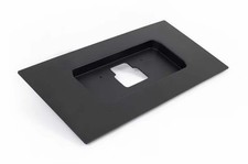 Haltech Ht-060091 Fits Uc-10 Moulded Panel Mount 250mm X 500mm 10in X 20in Bl