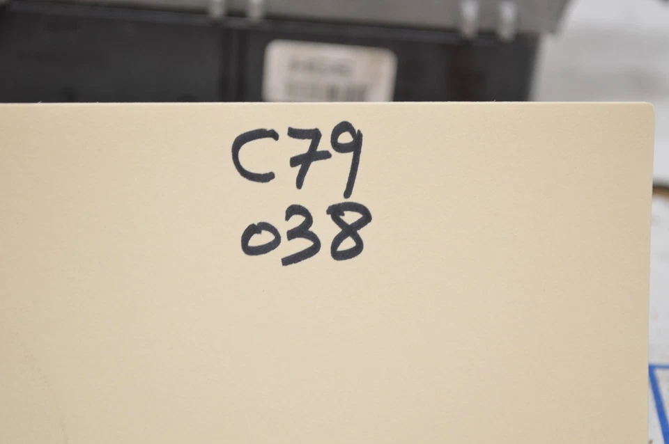 2013-2016 Hyundai Santa Fe 39130-2GBB0 Engine Control Module Unit Ecm C79 038 - Image 4 of 4