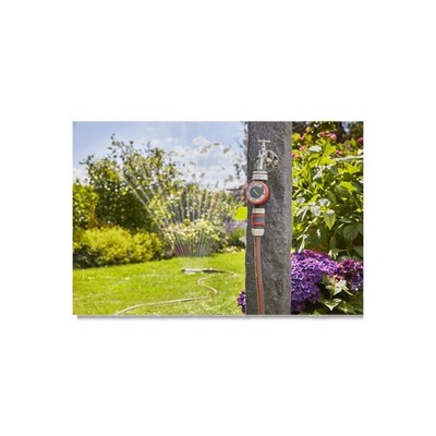 Gardena Programmable 1 Zone Water Timer 31169
