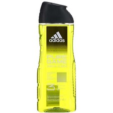 Adidas Pure Game 3 In 1 Shower Gel 13.5oz / 400ml 0.66 per gallon