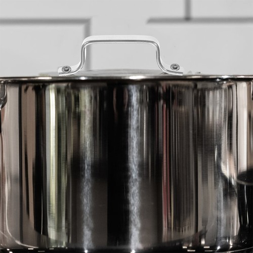 Mango de olla desmontable de 3 piezas mango antideslizante agarre cómodo de repuesto - Imagen 10 de 12