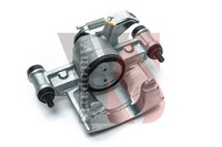 Ysparts Bremssattel FüR Renault Master III Kasten FV EV HV UV Opel Movano B
