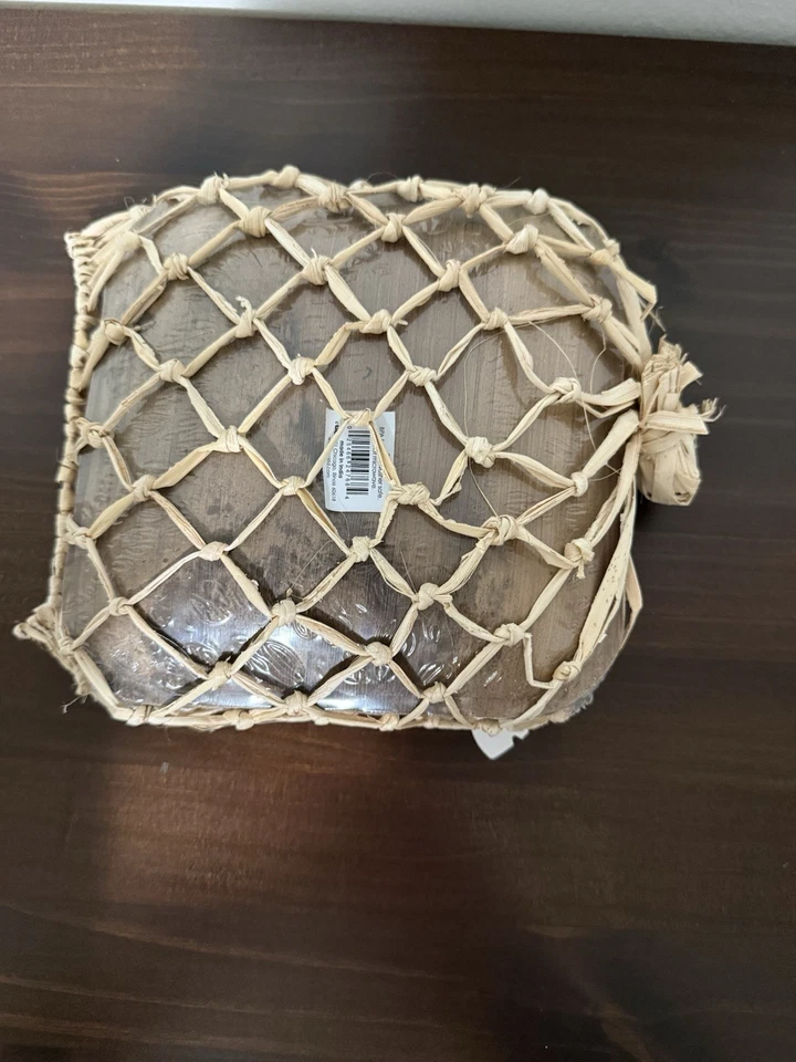 Tag Re:Eco Juego de Platos Hoja de Palma Biodegradable Compostable Ecológico Nuevo Foto 2 de 2