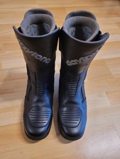 Daytona Road Star GTX Gore-Tex Größe Gr. 43  Breite L 27 Km gefahren, Neuwertig