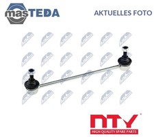 ZLP-PE-008 STABILISATOR STABI KOPPELSTANGE VORNE NTY FÜR CITROËN C8