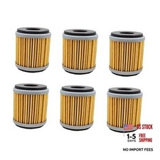 140 Oil Filter 5D3-13440-0900 for Yamaha YZ250F 2009-2023 XT250 YZ450F WR250F