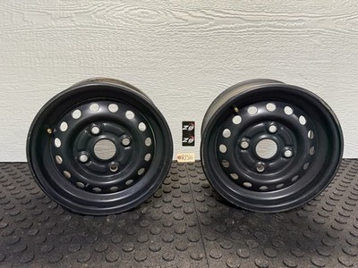 12x6 ATV Front Wheels KMM 6X05A9 HL3A