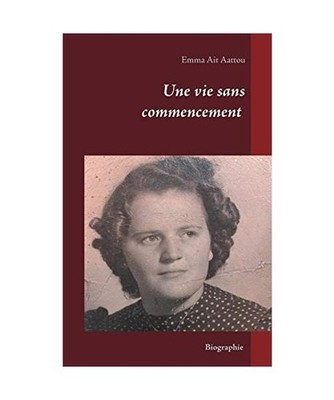 FRE-VIE SANS COMMENCEMENT, Emma Ait Aattou