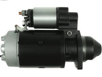 Anlasser Adim Engine 24V 3,2Kw 296191200