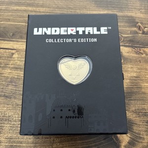 PS Vita Undertale | eBay