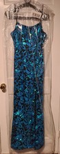 Womens Prom Dress Rated PG By Promgirl