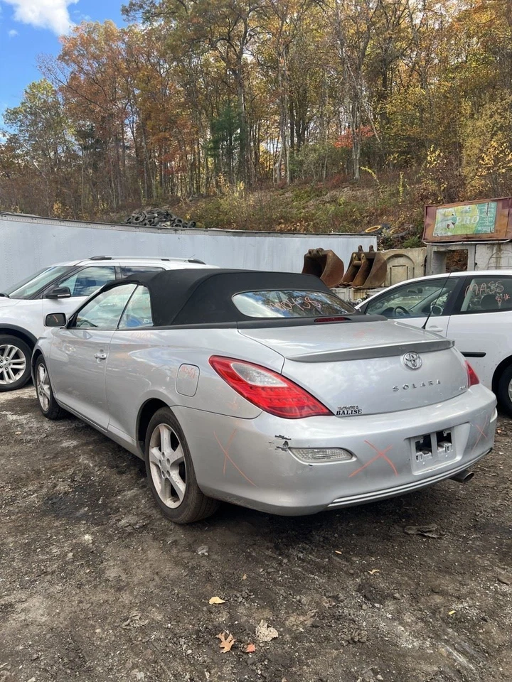 Interruptor de puerta delantera del conductor ventana del conductor se adapta 03-08 SOLARA 38250 Foto 2 de 4