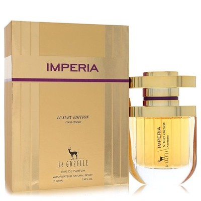 Le Gazelle Imperia Luxury Le Gazelle EdP 3.4 oz / e 100 ml