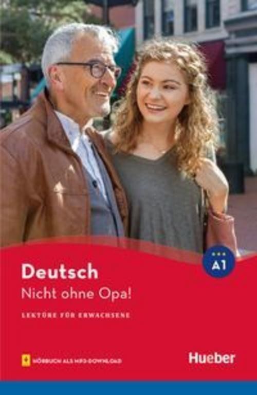 Leonhard Thoma: Nicht ohne Opa! - Taschenbuch - Bild 2