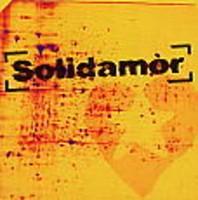 Solidamor Pop-Rock Italienische Pop-Cd 2004