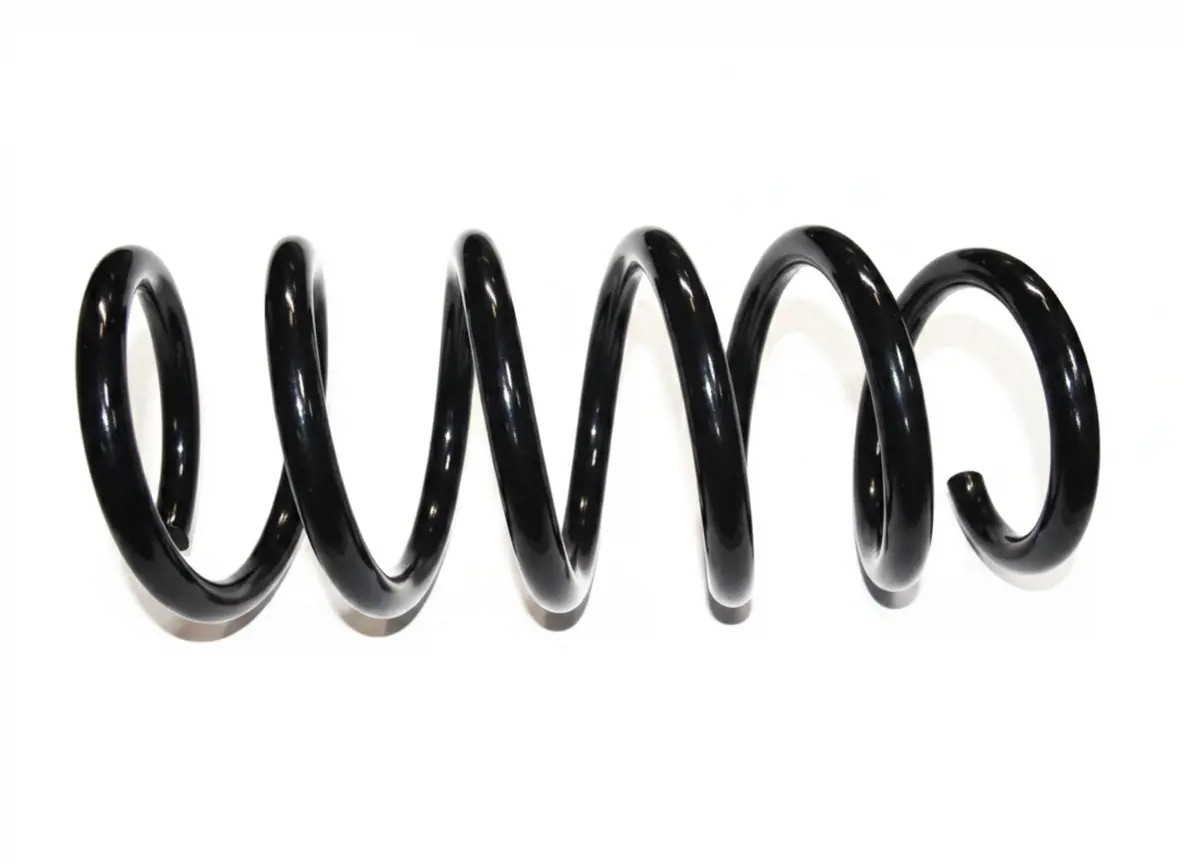 Suspension spring Front Axle Torsion Spring FT12249K FAST for RENAULT NISSAN