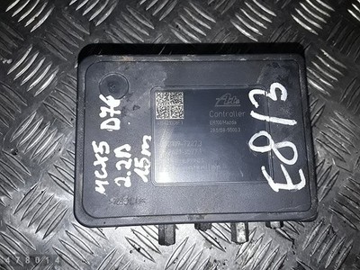 2015 Mazda CX-5 ABS UNIT 2200DISEL 06210972273 06262135771 KAOG437A0 062102345