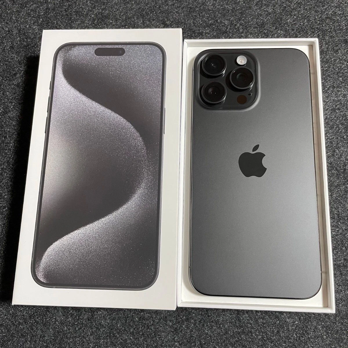 iPhone 15 Pro Max 256GB for sale | eBay UK