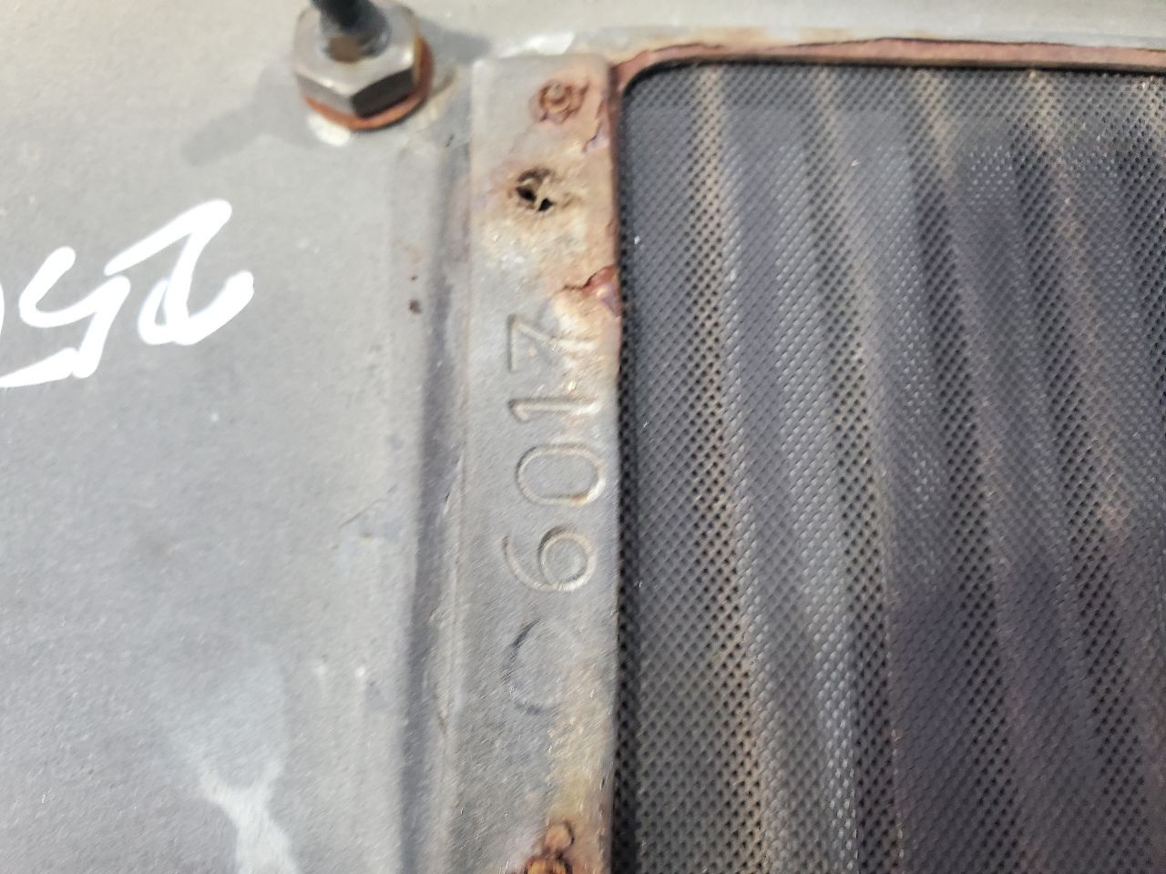 Used Cowl Grille Panel fits: 1991 Bentley TURBO R  Grade A