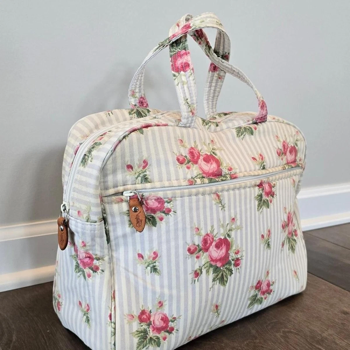 Lauren Ralph Lauren Floral Bags & Handbags for Women for sale | eBay