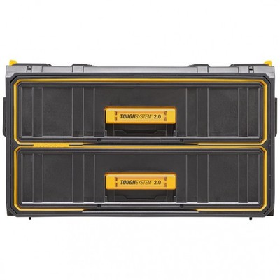 DeWalt TOUGHSYSTEM 2.0 Schubladeneinheit