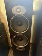 PolkAudio RTi A5 Compact Floorstanding Speake...
