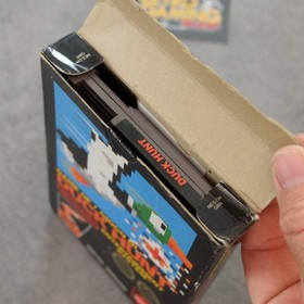 Duck Hunt Nintendo Nes