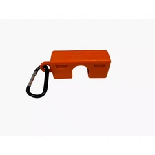 The Orange Magnetic Cable and Equipment Hanging Tool PRO
