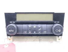 Commande de chauffage occasion RENAULT LAGUNA II Phase 2 ESTATE - 2.0 DCI 150ch