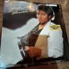 Michael Jackson Thriller Pop LP Vinyl Black 12" 33RPM 85930 Epic "sealed"