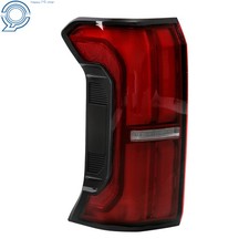 Rear Led Tail Light Assembly For Tacoma Srsr5 Pickup 2024 Lamp Driver Left Side Rear Led Tail Light Assembly For Tacoma Srsr5 Pickup 2024 Lamp Driver Left Side