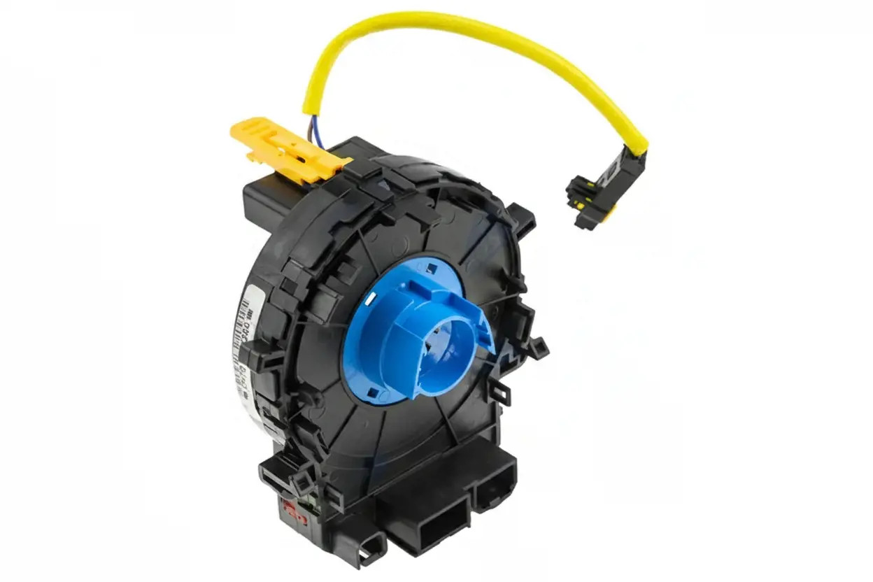 2x ✅Fits NTY EAS-KA-009 AIR BAG CLOCKSPRING ⭐UK Seller⭐ - Image 9