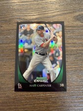 St. Louis Cardinals Baseball Card Guide - 2011 Prospects Edition 95