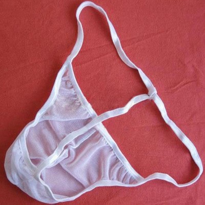 Herren Bugle Pouch Tanga T-Back G-String Jockstrap Bikini Unterwäsche Unterhose