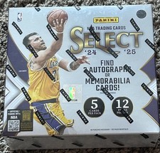 2024-25 Panini Select Basketball Checklist Guide in-content 4
