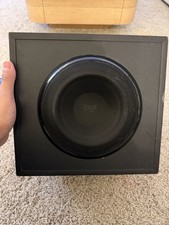 Logitech Z623 THX solo subwoofer ricambio OEM testato funziona spedizione veloce