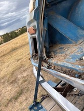 Jeepster Commando Tailgate Arms Jeep Commando Example