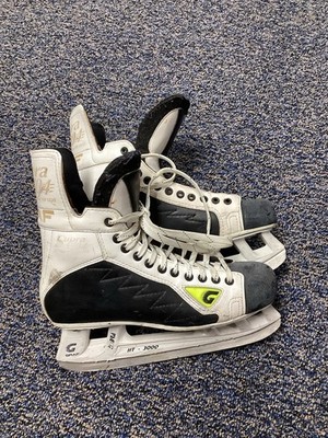 Graf 704 Supra Ice Hockey Skates