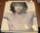 Best of The Doors Double LP Greatest Hits 1985 Elektra VG+/VG+ Digital Remaster