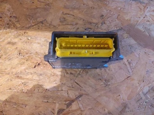 SKODA OCTAVIA II Combi 1Z5 Airbag-Steuergerät 5WK43412 1K0909605T 2.00 18235562