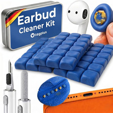 for Airpod Cleaner Kit  Pro Cleaning Tool - Compatible for Earbud Cleaning kit