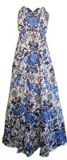Say Yes To The Prom Dress Juniors Beautiful Dress Size 0 New Withvtags City...