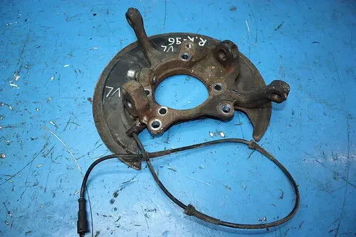 Achsschenkel vorne links Radnabe ABS Range Rover 165 KW Bj.96