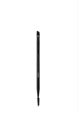 NYX Professional Makeup Pro Dual Brow Brush Neu