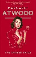 The Robber Bride Margaret Atwood