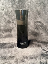 Armani Code Giorgio Armani Eau de Toilette Me...