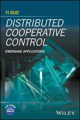 Distributed Cooperative Control - 9781119216094