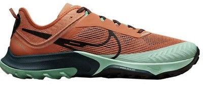 Nike Air Zoom react terra kiger 9 No Box. New