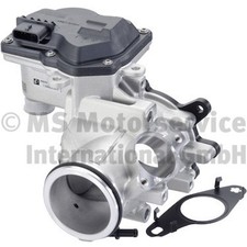 AGR Ventil PIERBURG 7.04923.18.0 12V für LANDROVER DISCOVERY SPORT L550 VAN L538